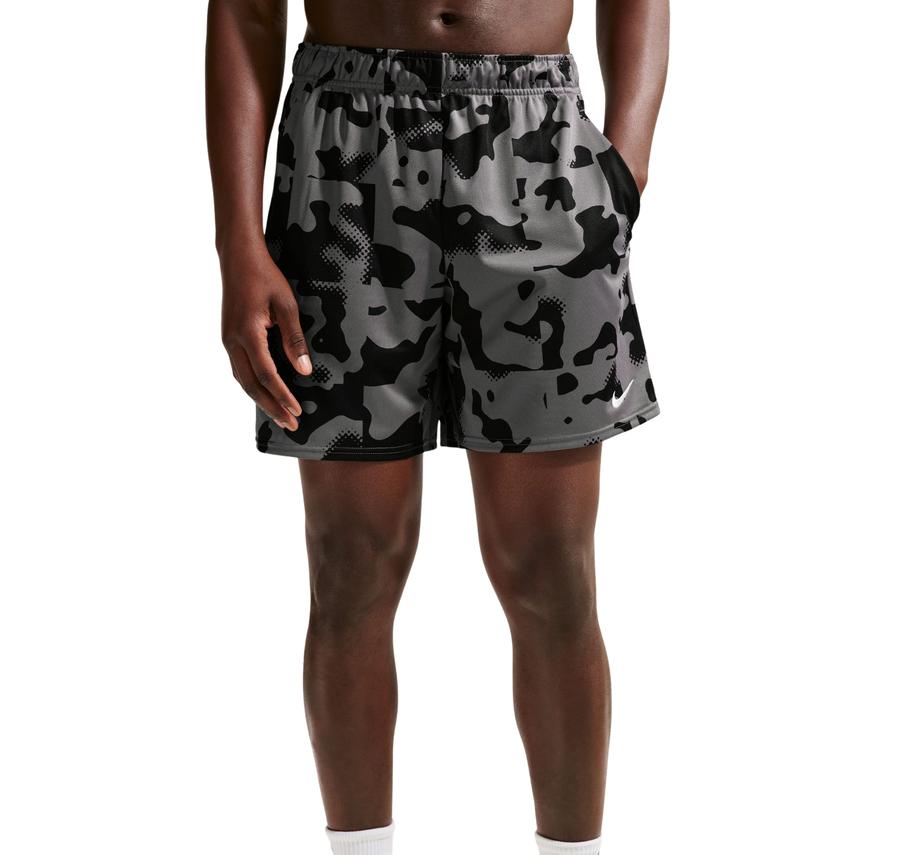 Nike M Nk Df Totalıty Aop Short Erkek Şort Ve Kapri Nike M Nk Df Totalıty Aop Short Erkek Şort Ve Kapri