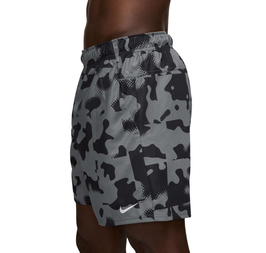 Nike M Nk Df Totalıty Aop Short Erkek Şort Ve Kapri Nike M Nk Df Totalıty Aop Short Erkek Şort Ve Kapri