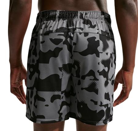 Nike M Nk Df Totalıty Aop Short Erkek Şort Ve Kapri