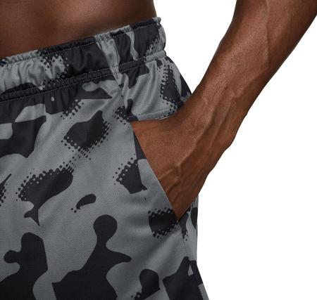 Nike M Nk Df Totalıty Aop Short Erkek Şort Ve Kapri