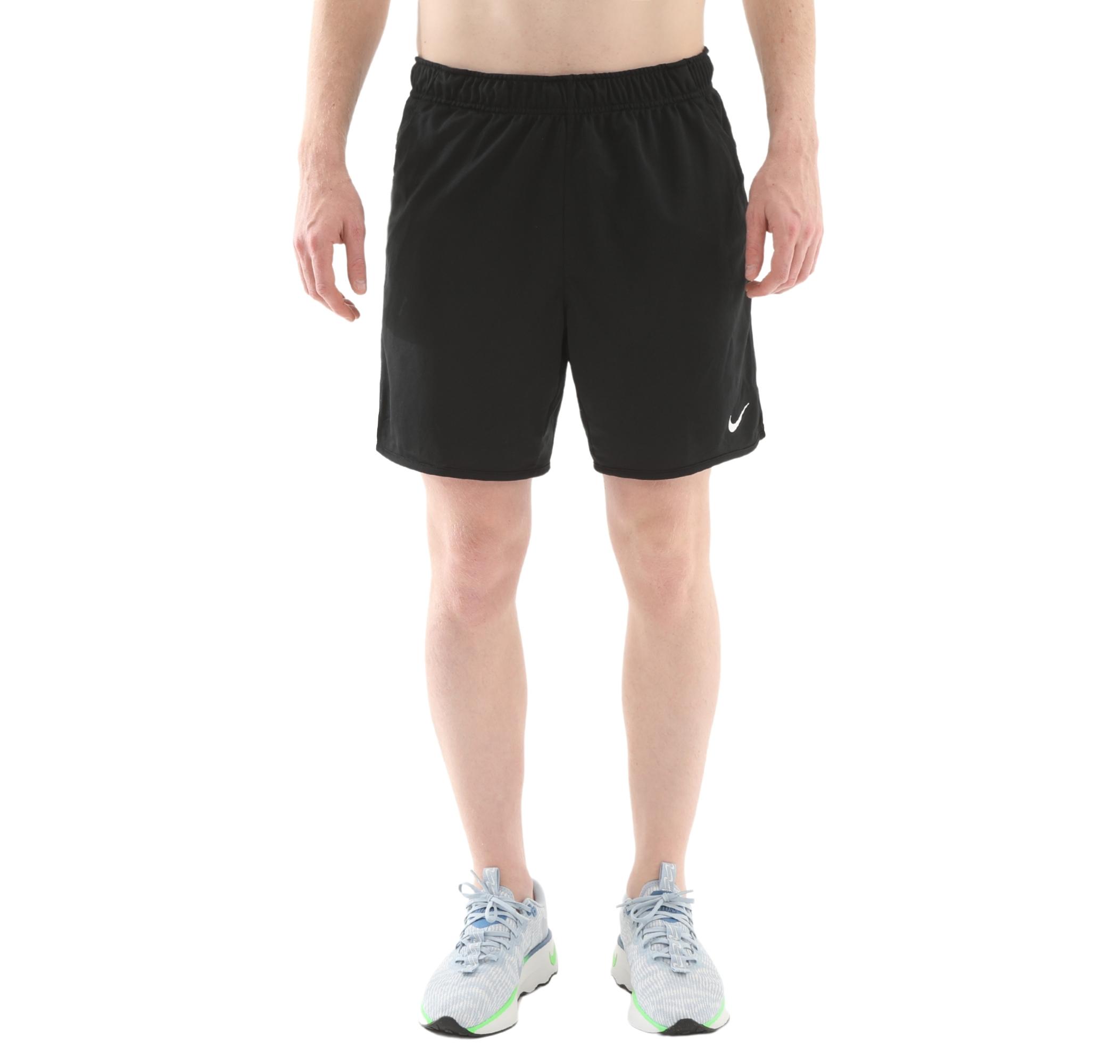 Мужские шорты Nike M Nk Df Totality Knit 7In Ul Kapri