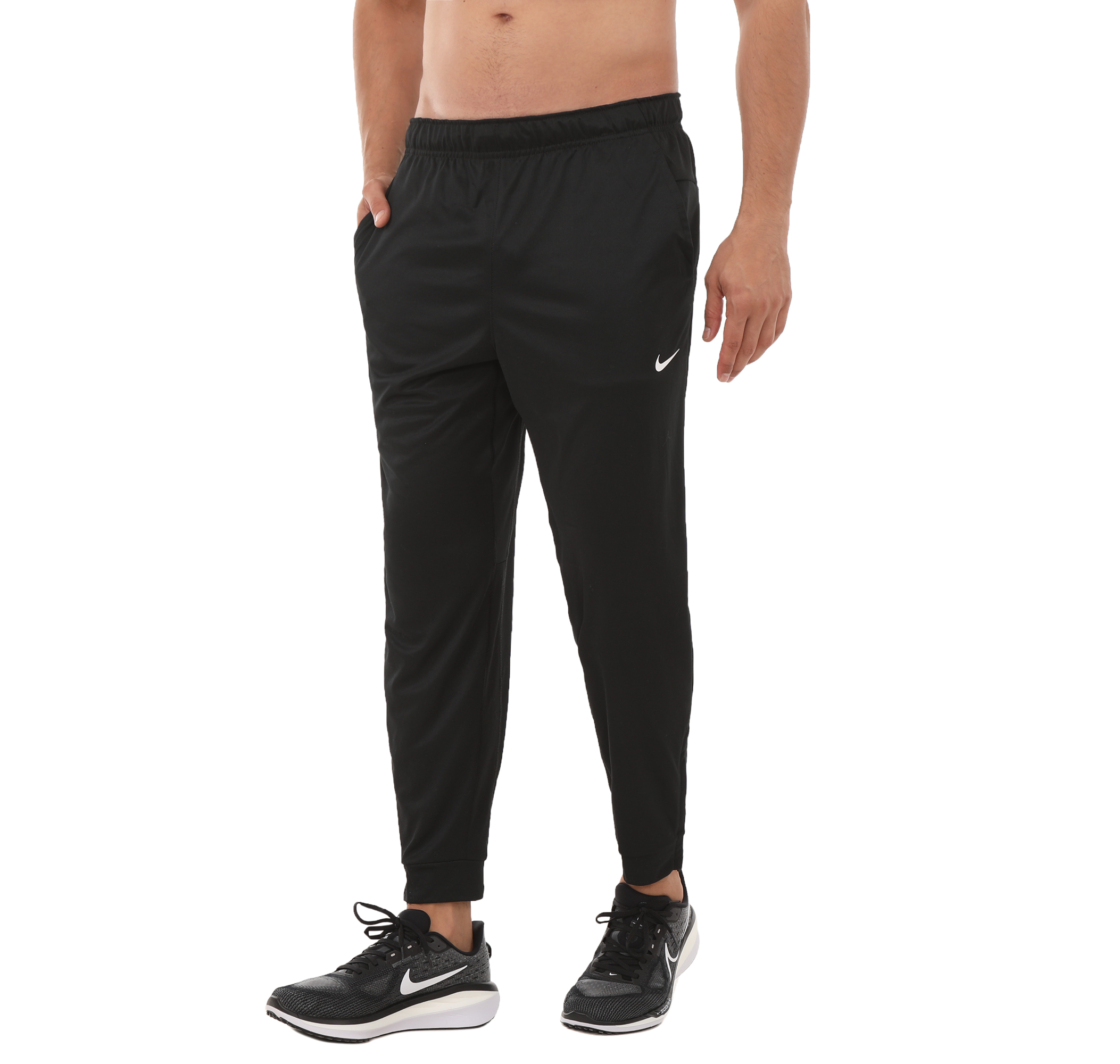 Мужские спортивные штаны Nike M Nk Df Totality Pant Tpr