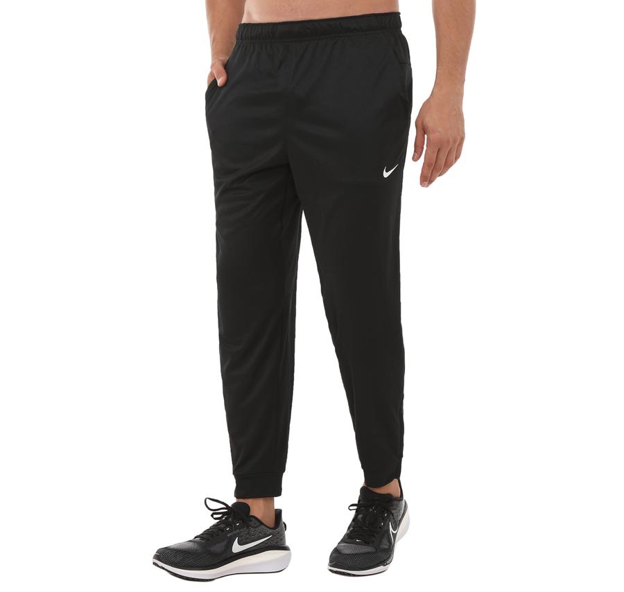 Nike M Nk Df Totalıty Pant Tpr Erkek Eşofman Altı Siyah Nike M Nk Df Totalıty Pant Tpr Erkek Eşofman Altı Siyah