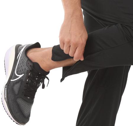 Nike M Nk Df Totalıty Pant Tpr Erkek Eşofman Altı Siyah