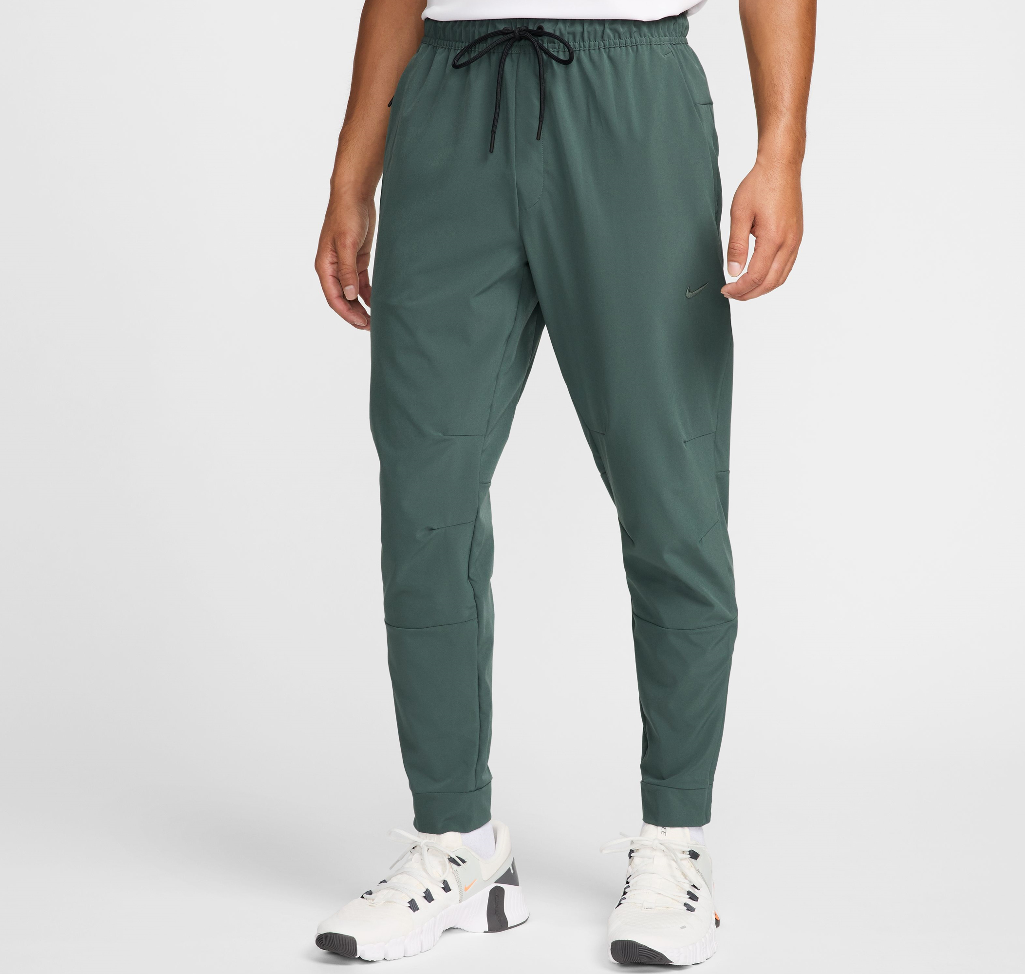 Мужские спортивные штаны Nike M Nk Df Unlimited Pant Tpr