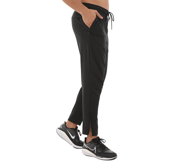 Nike M Nk Df Unlımıted Pant Tpr Erkek Eşofman Altı Siyah Nike M Nk Df Unlımıted Pant Tpr Erkek Eşofman Altı Siyah
