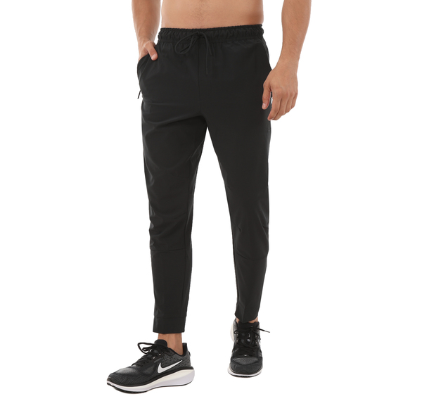 Nike M Nk Df Unlımıted Pant Tpr Erkek Eşofman Altı Siyah Nike M Nk Df Unlımıted Pant Tpr Erkek Eşofman Altı Siyah