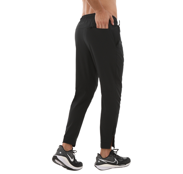 Nike M Nk Df Unlımıted Pant Tpr Erkek Eşofman Altı Siyah Nike M Nk Df Unlımıted Pant Tpr Erkek Eşofman Altı Siyah
