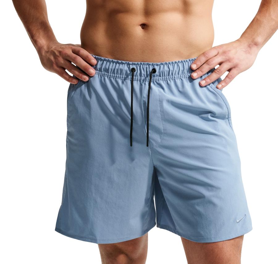 Nike M Nk Df Unlımıted Wvn 7In Ul Erkek Şort Ve Kapri Nike M Nk Df Unlımıted Wvn 7In Ul Erkek Şort Ve Kapri