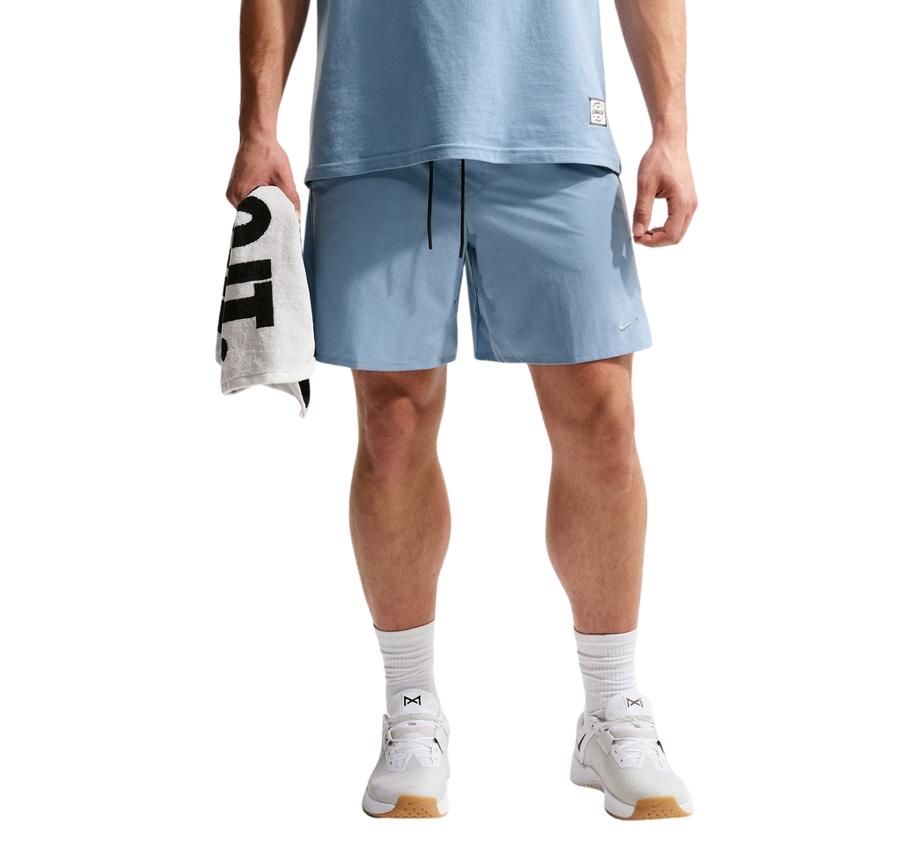 Nike M Nk Df Unlımıted Wvn 7In Ul Erkek Şort Ve Kapri Nike M Nk Df Unlımıted Wvn 7In Ul Erkek Şort Ve Kapri