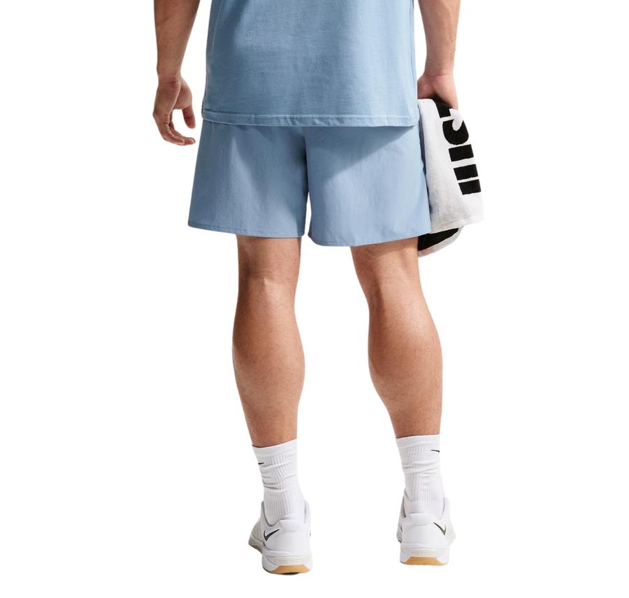 Nike M Nk Df Unlımıted Wvn 7In Ul Erkek Şort Ve Kapri Nike M Nk Df Unlımıted Wvn 7In Ul Erkek Şort Ve Kapri