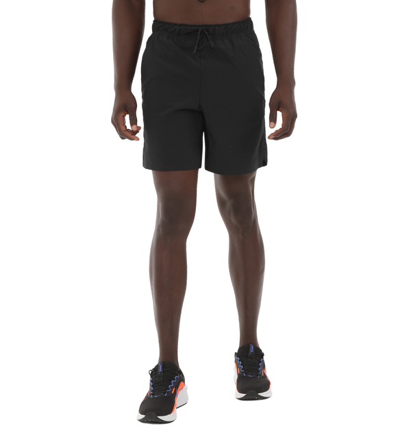 Nike M Nk Df Unlımıted Wvn 7In Ul Erkek Şort Ve Kapri Siyah Nike M Nk Df Unlımıted Wvn 7In Ul Erkek Şort Ve Kapri Siyah