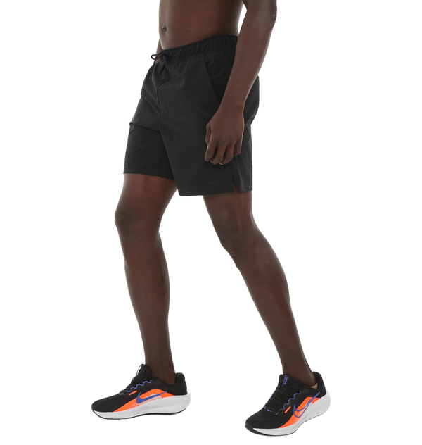 Nike M Nk Df Unlımıted Wvn 7In Ul Erkek Şort Ve Kapri Siyah Nike M Nk Df Unlımıted Wvn 7In Ul Erkek Şort Ve Kapri Siyah