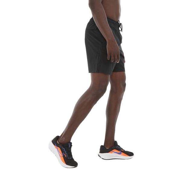 Nike M Nk Df Unlımıted Wvn 7In Ul Erkek Şort Ve Kapri Siyah Nike M Nk Df Unlımıted Wvn 7In Ul Erkek Şort Ve Kapri Siyah