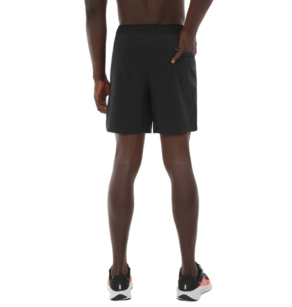 Nike M Nk Df Unlımıted Wvn 7In Ul Erkek Şort Ve Kapri Siyah Nike M Nk Df Unlımıted Wvn 7In Ul Erkek Şort Ve Kapri Siyah