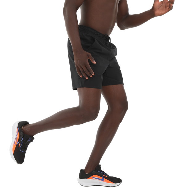 Nike M Nk Df Unlımıted Wvn 7In Ul Erkek Şort Ve Kapri Siyah Nike M Nk Df Unlımıted Wvn 7In Ul Erkek Şort Ve Kapri Siyah