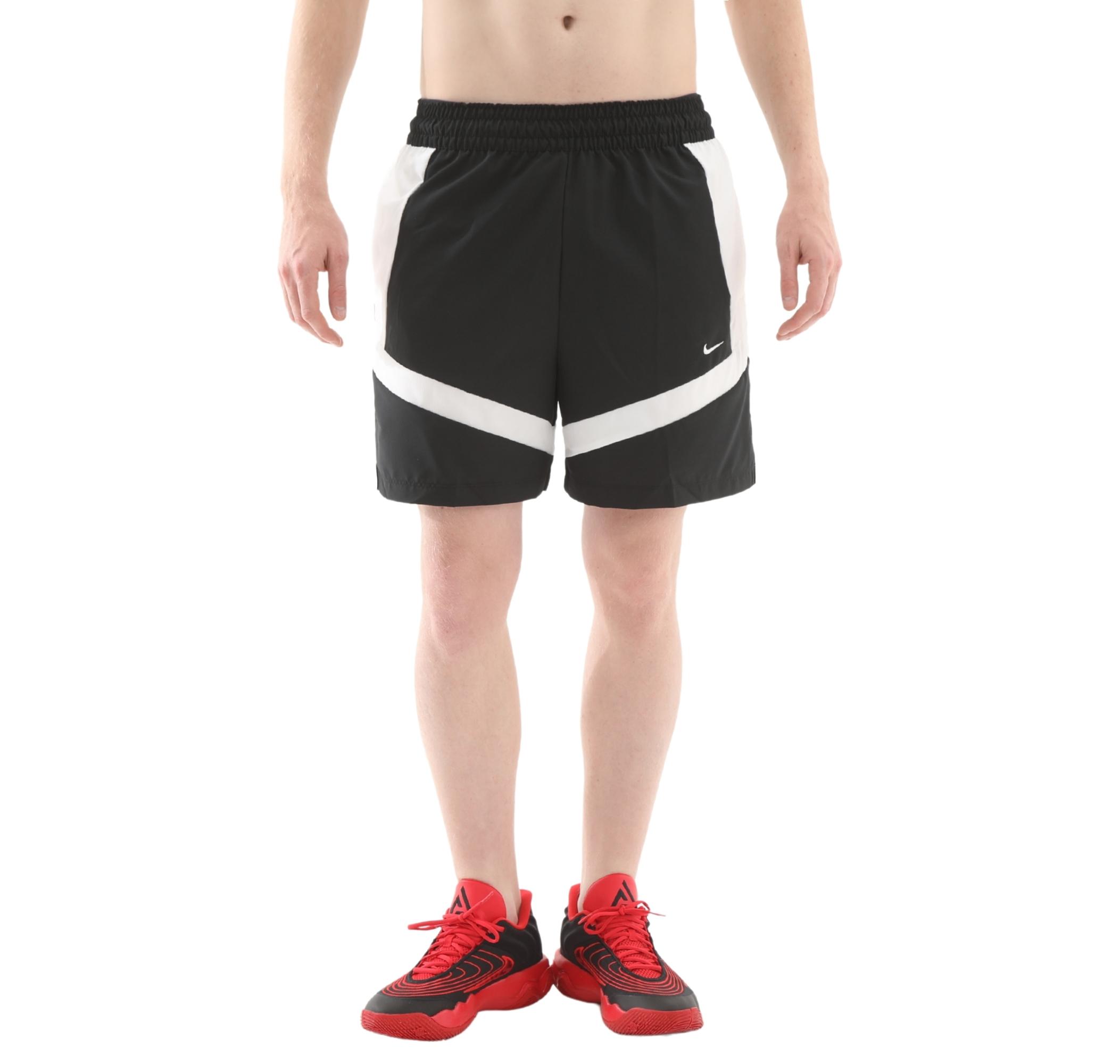Мужские шорты Nike M Nk Df Wvn Icon 6In Short Stf Kapri