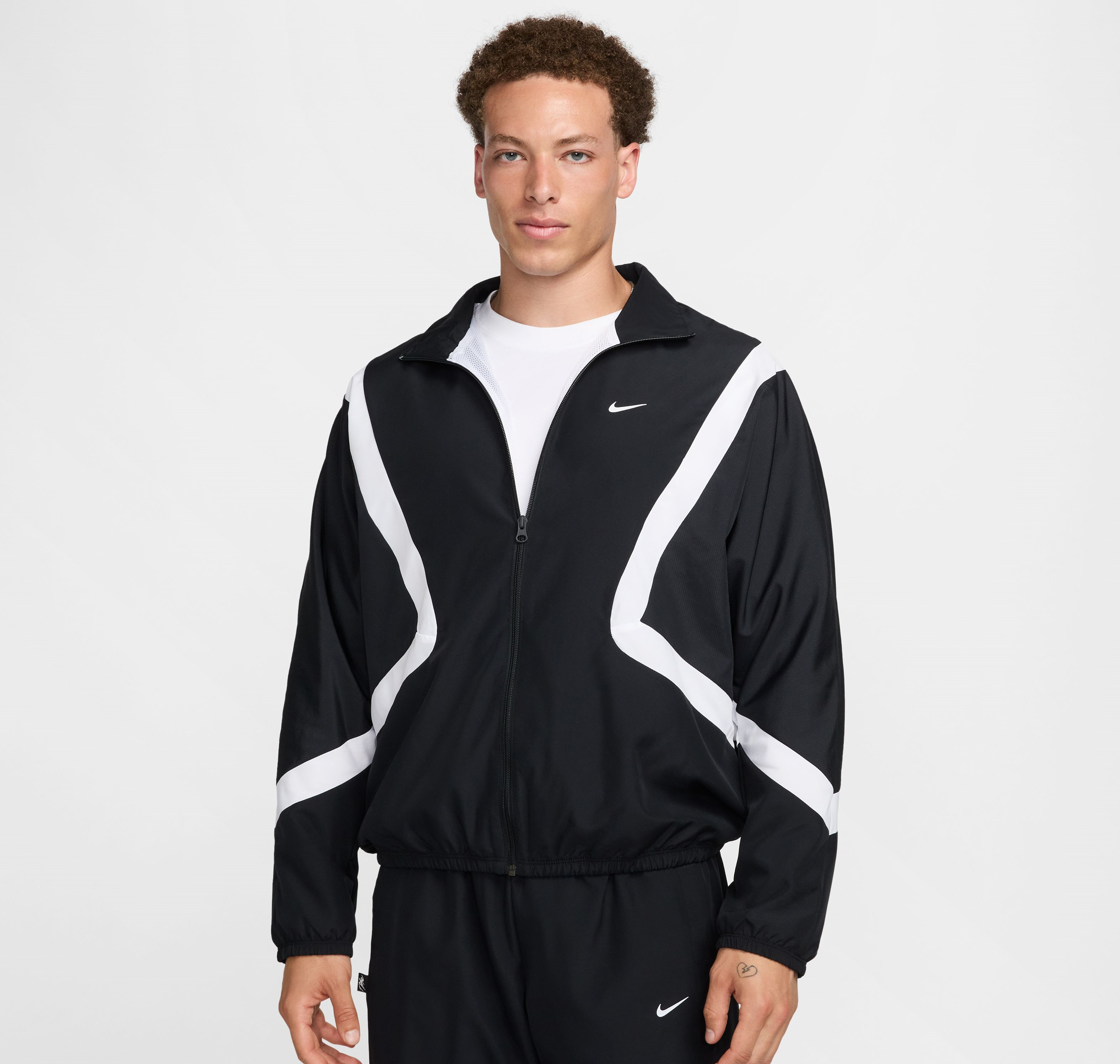 Мужская куртка Nike M Nk Df Wvn Icon Jkt Strtfv