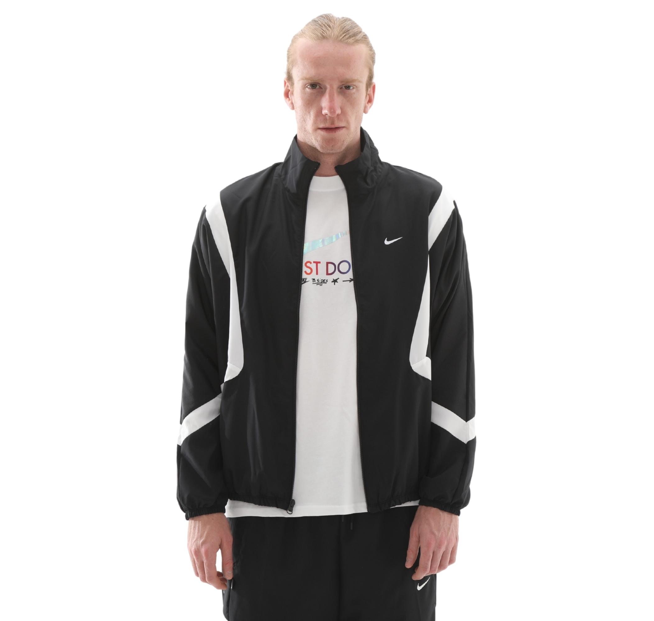 Мужская куртка Nike M Nk Df Wvn Icon Jkt Strtfv