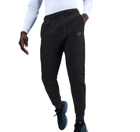 Nike M Nk Tch Flc Jggr Erkek