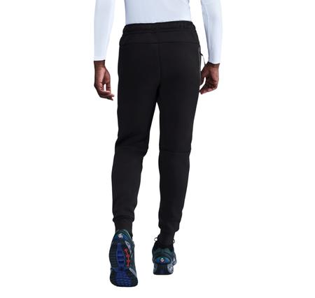 Nike M Nk Tch Flc Jggr Erkek