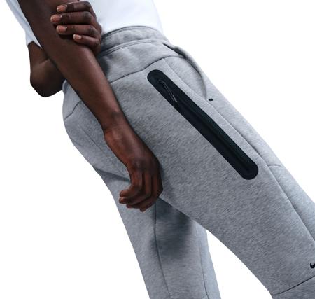 Nike M Nk Tch Flc Jggr Erkek Eşofman Altı