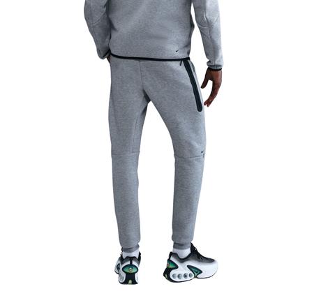 Nike M Nk Tch Flc Jggr Erkek Eşofman Altı