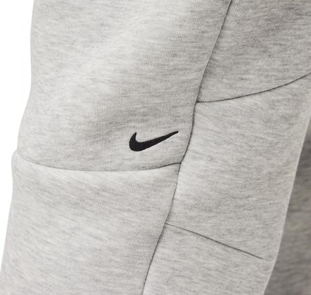 Nike M Nk Tch Flc Jggr Erkek Eşofman Altı