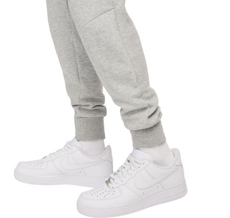 Nike M Nk Tch Flc Jggr Erkek Eşofman Altı