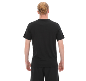 Nike M Nk Tee Jdı P2 Erkek T-Shirt Siyah 3