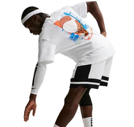 Nike M Nk Tee Lse Asbury Hc Erkek T-Shirt Beyaz Nike M Nk Tee Lse Asbury Hc Erkek T-Shirt Beyaz