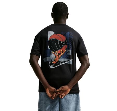 Nike M Nk Tee Lse Asbury Hc Erkek T-Shirt