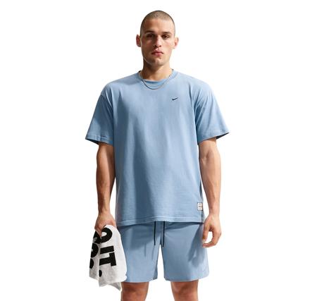 Nike M Nk Tee Lse Nac Patch Erkek