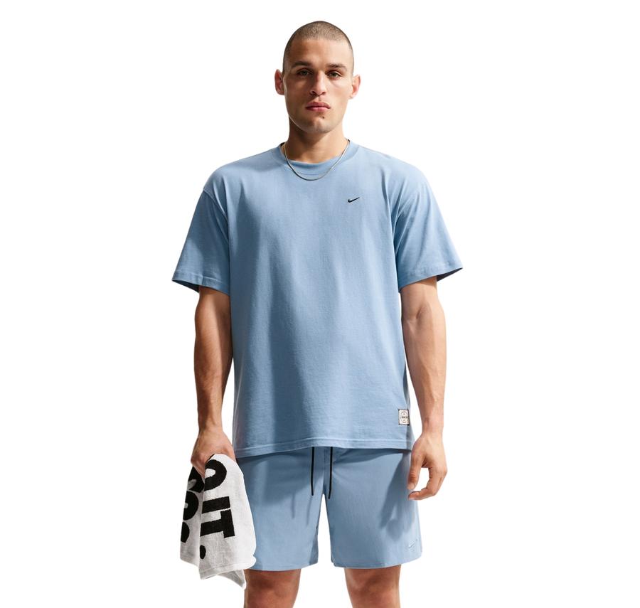 Nike M Nk Tee Lse Nac Patch Erkek Nike M Nk Tee Lse Nac Patch Erkek