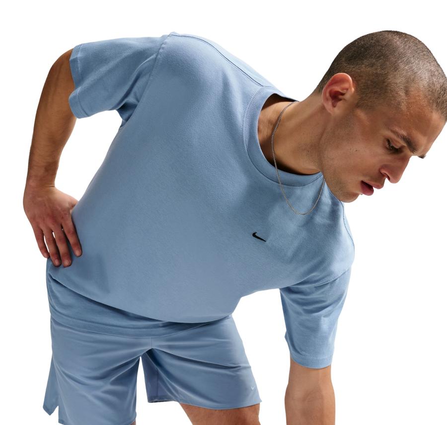 Nike M Nk Tee Lse Nac Patch Erkek Nike M Nk Tee Lse Nac Patch Erkek