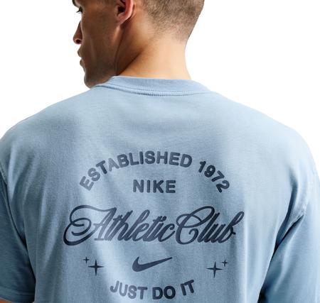 Nike M Nk Tee Lse Nac Patch Erkek