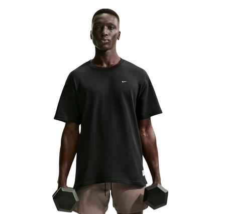 Nike M Nk Tee Lse Nac Patch Erkek T-Shirt