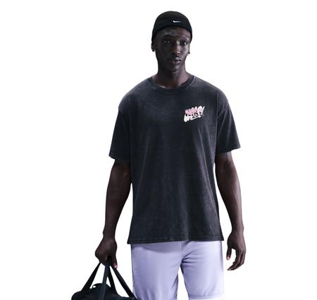 Nike M Nk Tee M90 Dna Ho25 Erkek T-Shirt