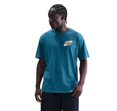 Nike M Nk Tee M90 Dna Ho25 Erkek T-Shirt