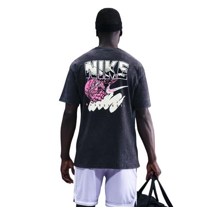 Nike M Nk Tee M90 Dna Ho25 Erkek T-Shirt