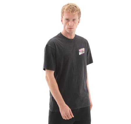 Nike M Nk Tee M90 Dna Ho25 Erkek T-Shirt Siyah