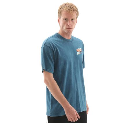 Nike M Nk Tee M90 Dna Ho25 Erkek T-Shirt Turkuaz Nike M Nk Tee M90 Dna Ho25 Erkek T-Shirt Turkuaz