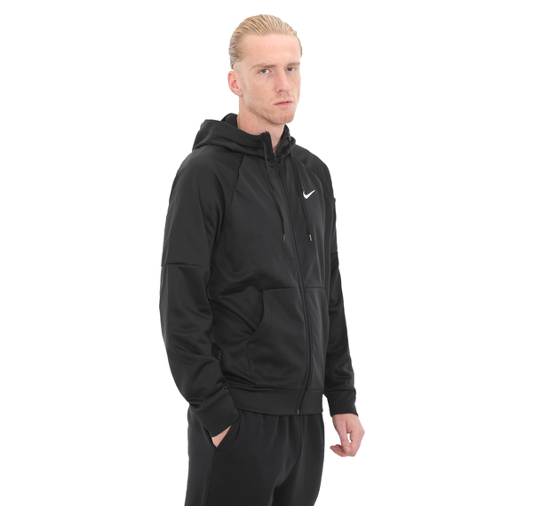 Nike M Nk Tf Hd Fz Erkek Ceket Siyah Nike M Nk Tf Hd Fz Erkek Ceket Siyah