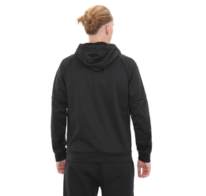 Nike M Nk Tf Hd Fz Erkek Ceket Siyah