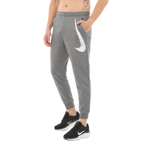 Nike M Nk Tf Pant Swoosh Tpr Erkek Eşofman Altı Gri