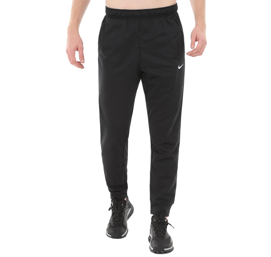 Nike M Nk Tf Pant Taper Erkek Eşofman Altı Siyah Nike M Nk Tf Pant Taper Erkek Eşofman Altı Siyah