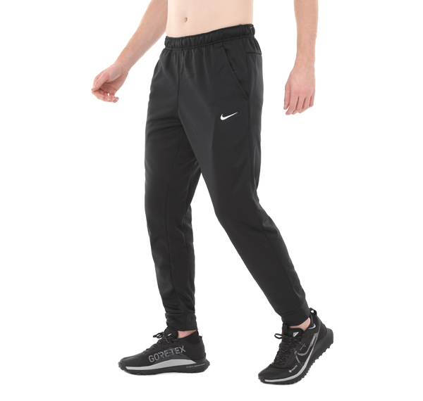 Nike M Nk Tf Pant Taper Erkek Eşofman Altı Siyah Nike M Nk Tf Pant Taper Erkek Eşofman Altı Siyah