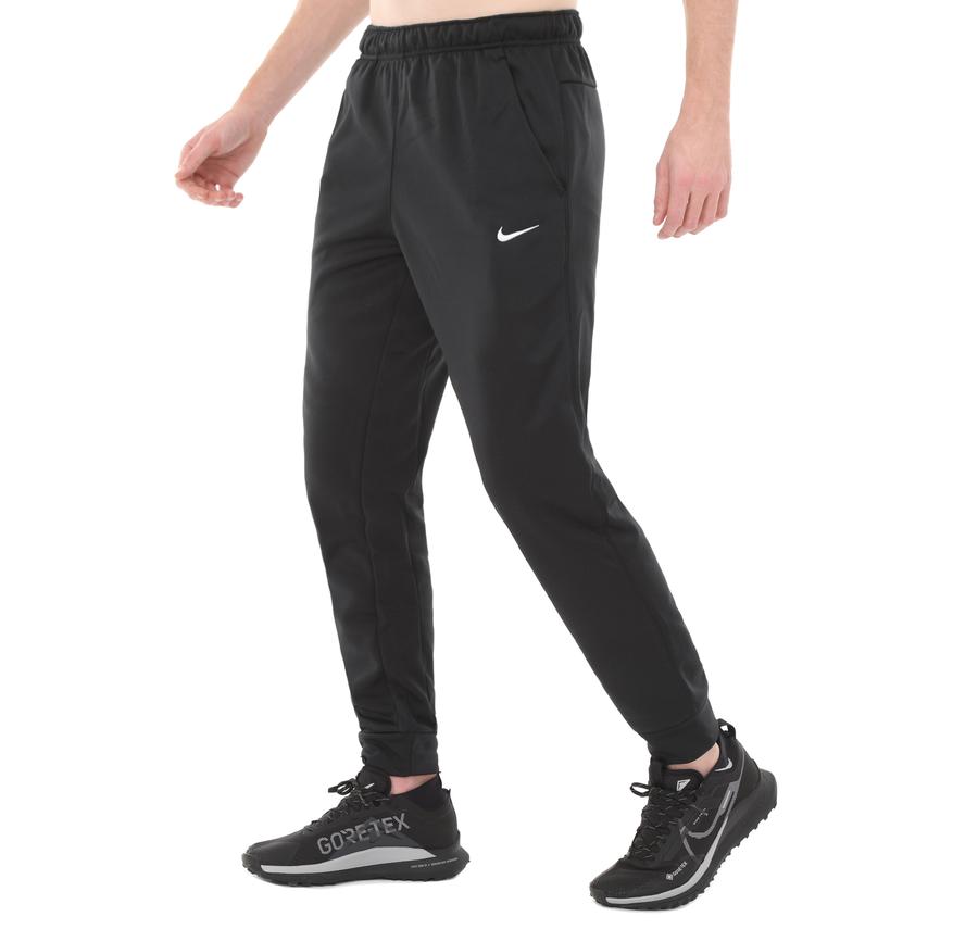 Nike M Nk Tf Pant Taper Erkek Eşofman Altı Siyah Nike M Nk Tf Pant Taper Erkek Eşofman Altı Siyah