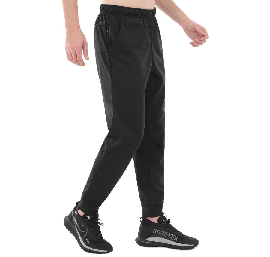 Nike M Nk Tf Pant Taper Erkek Eşofman Altı Siyah Nike M Nk Tf Pant Taper Erkek Eşofman Altı Siyah