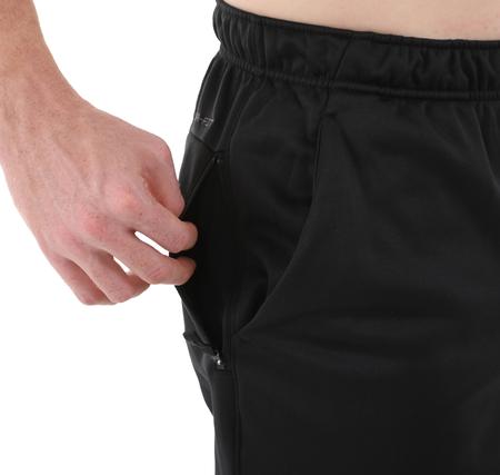 Nike M Nk Tf Pant Taper Erkek Eşofman Altı Siyah